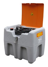 Rservoir Cemo DT Mobil Easy 210L - commander en ligne chez KOX | XXCE1-01