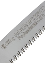 Lame de scie de rechange Silky Gomtaro longueur de scie 270 mm, largeur de dent 3, 75 mm - commander en ligne chez KOX | XXSILKY70181-1