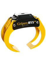 Pince � grumes HSP Gripen 055-HD - commander en ligne chez KOX | XXKX55-HD