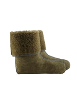 Chaussettes en fourrure synthtique KOX - commander en ligne chez KOX | XX77303