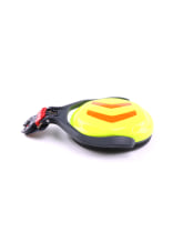 PROTOS Integral gehoorbescherming capsule/ gehoorbescherming neon geel/oranje - bij KOX online bestellen | XX74225