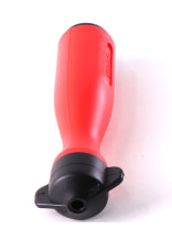 Plastic vijlhandvat - bij KOX online bestellen | XX9504-2