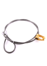 Chokerseil Gladiatox Typ B: mit Schlaufe - bei KOX online bestellen | XXGLSKS-00