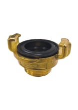 Sirocco MS Pi�ces filet�es 19 mm 3/4