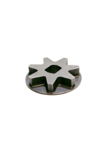 Oregon SpeedCut Nano tandwiel voor Husqvarna 536Li/XP, T/535i XP, T/540i XP - bij KOX online bestellen | XX610730N
