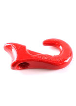 Crochet coulissant pour cble Force de traction admissible LC 6300 daN, poids 0, 93 kg, cbles  jusqu' 16 mm - commander en ligne chez KOX | XXGLSH-16