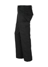Pantalon de plein air Jobman 2313 noir - commander en ligne chez KOX | XXJB2313S