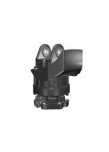 Rotateur Indexator GV 12 A Y HD - commander en ligne chez KOX | XXIN5120013