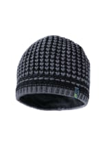 PSS StrickMtze mit Fleece Innenrand Grau Gre OneSize - bei KOX online bestellen | XX72520-03