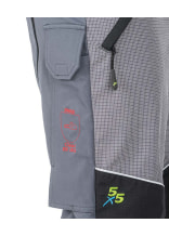 PSS snijbeschermingsbroek X-treme Vectran - bij KOX online bestellen | XX71213