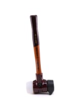 Halder Simplex Schonhammer mit Standfu - bei KOX online bestellen | XX97169