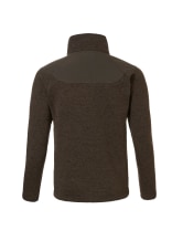 Rovince Fleecejacke Coarse grn - bei KOX online bestellen | XX76138