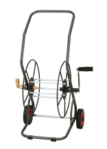 Sirocco Schlauchwagen 1/2