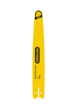 OREGON Solid Harvester-Fhrungsschienen Standard Anschluss 10 mm - bei KOX online bestellen | XXHSF-0
