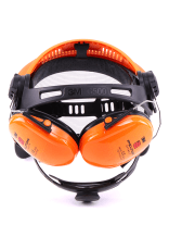 G500 Kit de protection auditive et faciale pour travaux de dbroussaillage - commander en ligne chez KOX | XX74107