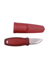 MORAKNIV Messer Eldris 5, 4 cm / Rot - bei KOX online bestellen | XXMO12648