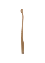 Mller Ersatzstiel 115 cm fr Biber Sappie und Tiroler Sappie - bei KOX online bestellen | XX97180-5