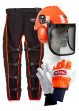 Oregon Kettensgen-Sicherheits-Set - bei KOX online bestellen | 574742A