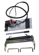 Montagewerkzeug hydraulisch - bei KOX online bestellen | XXOW9