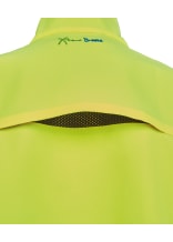 Gilet PSS X-treme Breeze rouge/jaune - commander en ligne chez KOX | XX76144