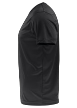 Jobman T-Shirt Spun Dye 5522 Schwarz Gr��e 3XL - bei KOX online bestellen | XXJB5522S-3XL