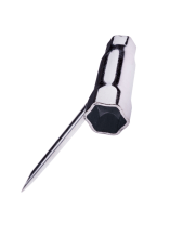 KOX Zndkerzen-Kombischlssel 13 x 19mm / Schlitz / Lnge 68mm - bei KOX online bestellen | XX9603