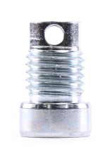 Adapter draadkop M10 x 1, 5 LHF - bij KOX online bestellen | XXF3019