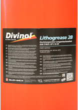 Divinol Lithogrease 2B Langzeit-Fett Blau - bei KOX online bestellen | XX9062