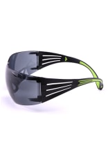 Lunettes de protection/de scurit 3M SecureFit 400, Gris - commander en ligne chez KOX | XX74509