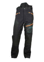 Pantalon anti-coupures Oregon Fiordland - commander en ligne chez KOX | 295490-00