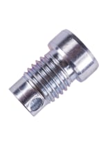 Adaptateur tte de fil M12 x 1, 75 LHF - commander en ligne chez KOX | XXF3006