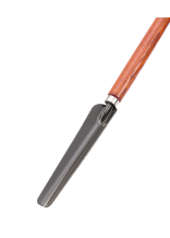 SHW REX Unkrautausstecher Eschenstiel 80 cm - bei KOX online bestellen | XXSHW54924