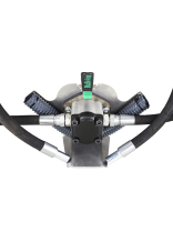 Pompe  huile lectrique BaSt-Ing TransferFill - commander en ligne chez KOX | XX9732
