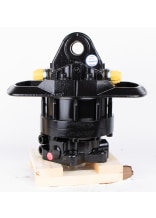 Rotateur Indexator GV 12-2 - commander en ligne chez KOX | XXIN5212048