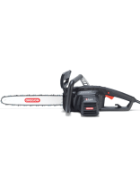 Trononneuse lectrique Oregon 230V CS1400 - commander en ligne chez KOX | 603349