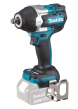 Makita draadloze slagmoersleutel DTW700Z - bij KOX online bestellen | XXDTW700Z