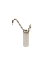 Schubhaken mit Anschlagkralle f�r Teleskopstange Silky Hayauchi - bei KOX online bestellen | XXSILKY70190