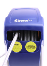 Sirocco Siro-Reel Water waterslang-trommel - bij KOX online bestellen | XX91271