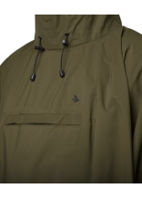 Poncho Impermable Seeland Taxus Rain Pine Green Taille OneSize - commander en ligne chez KOX | XXSL1018928