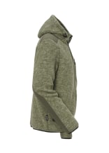 KOX Fleecejacke Olivgrn - bei KOX online bestellen | XX76126