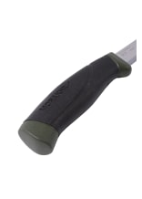 MORAKNIV  Jagdmesser / Outdoormesser Companion  / 10 cm / Schwarz-Olivgr�n - bei KOX online bestellen | XXMO11863