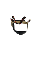 Intrieur du casque forestier 3M Peltor G2M - commander en ligne chez KOX | XX74411