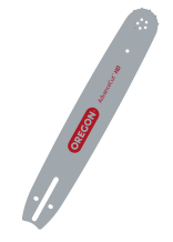 Guide-chane Oregon AdvanceCut HD 3/8