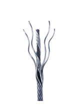 Gladiatox Verdichte speciale bosbouwkabel, Diameter 11 mm, MBK 180 kN - bij KOX online bestellen | XXGLA625-13