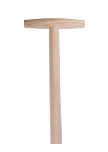 Hohlspaten mit Stiel - bei KOX online bestellen | XX97141
