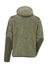 KOX Fleecejacke Olivgrn - bei KOX online bestellen | XX76126