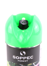 Fluo-Marker Soppec vert lumineux - commander en ligne chez KOX | XX9740-03