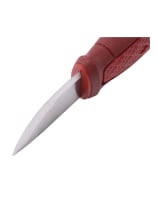 MORAKNIV Messer Eldris 5, 4 cm / Rot - bei KOX online bestellen | XXMO12648