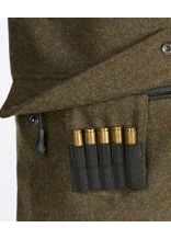 PSS X-treme Loden Jagdjacke Grn Gre M - bei KOX online bestellen | XX76140-M