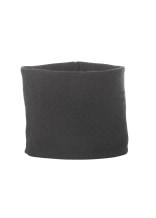 Bandeau Woolpower 200/Mrinos Noir - commander en ligne chez KOX | XXWP9612S